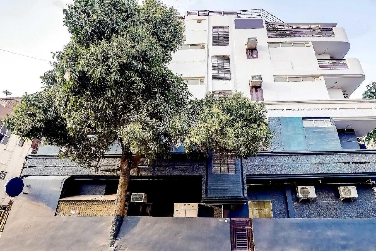 Collection O 71756 Hotel Silver Arrow Near Pacific Mall Tagore Garden Delhi  Dış mekan fotoğraf